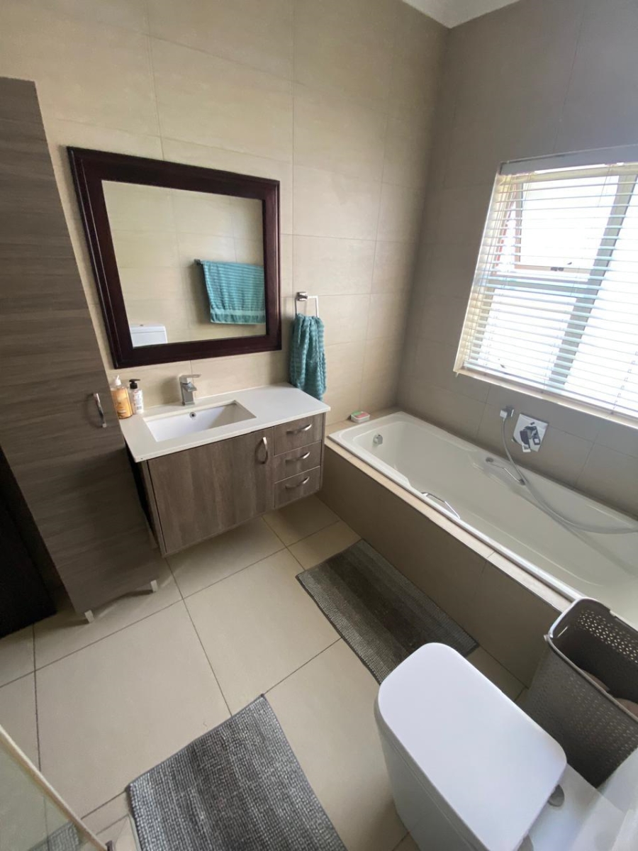 To Let 3 Bedroom Property for Rent in Welkom Free State